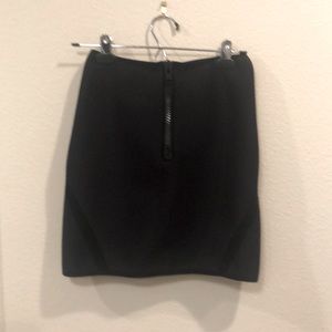 Lisa Marie Fernandez scuba skirt